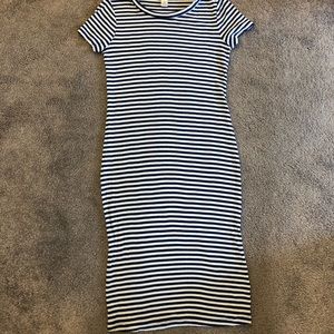 Motherhood Maternity dress